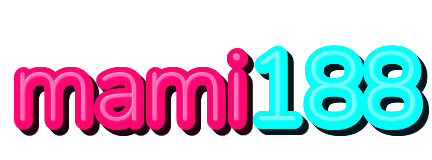 mami188 — logo kanal