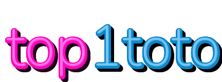 top1toto — logo kanal