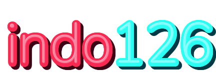 indo126 — logo kanal