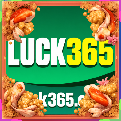 luck365 — mitra unggulan