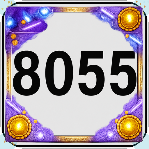 8055 — galeri pratinjau - APK Resmi
