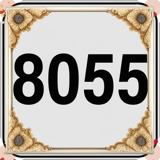 8055 — galeri pratinjau Resmi APK